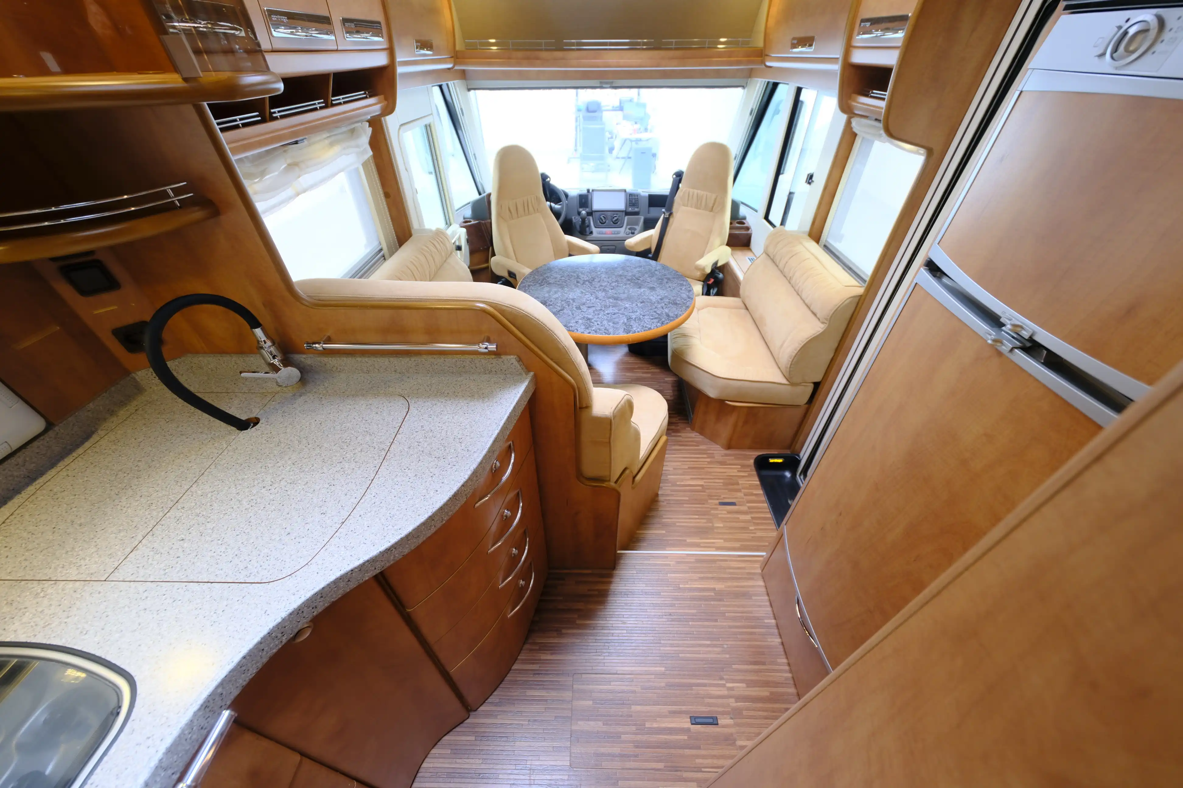 CARTHAGO Chic E-Line I 47 - Ansicht 8